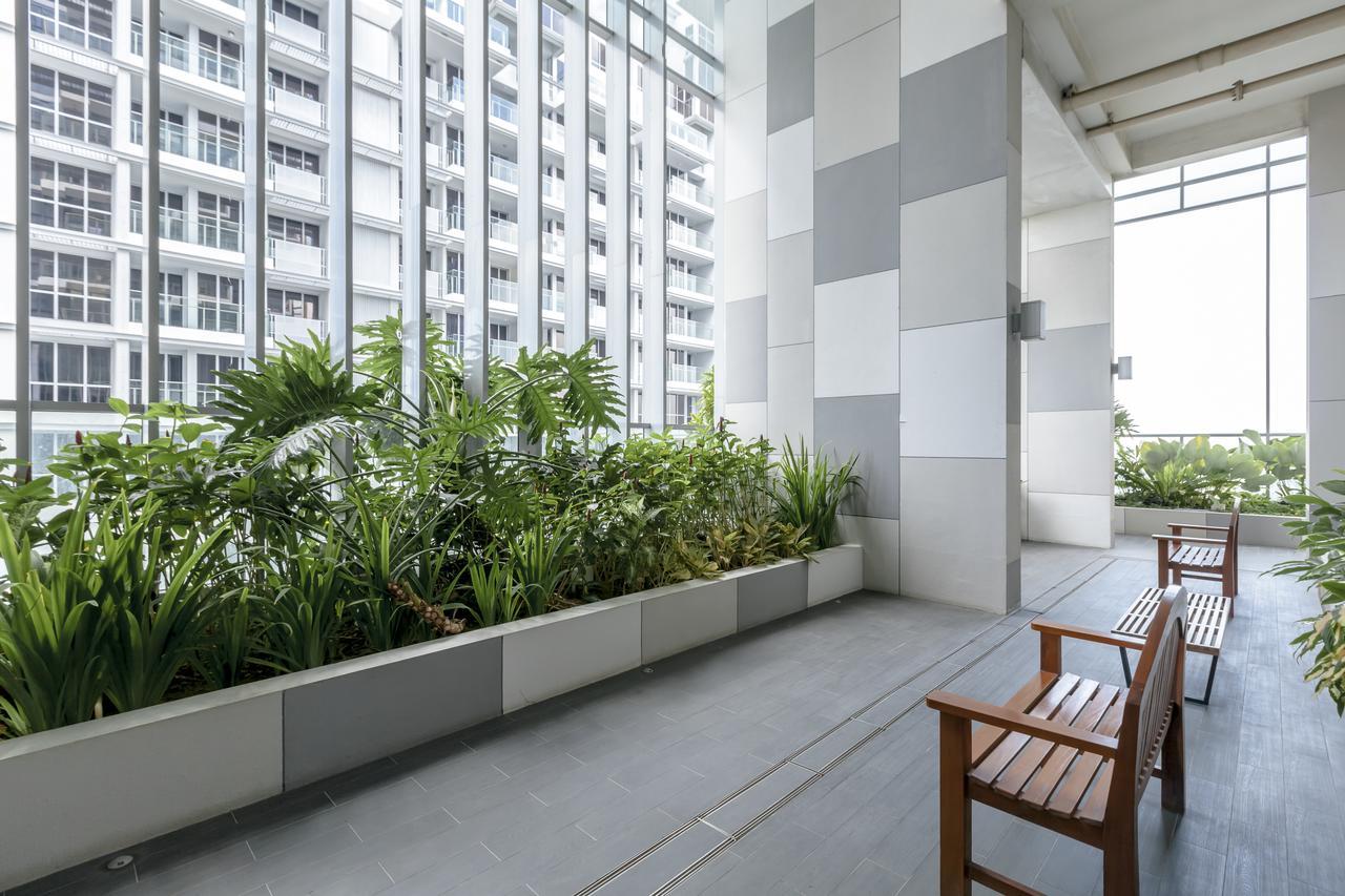 K Tanjongpagar Cbd Ocean View Apartment *