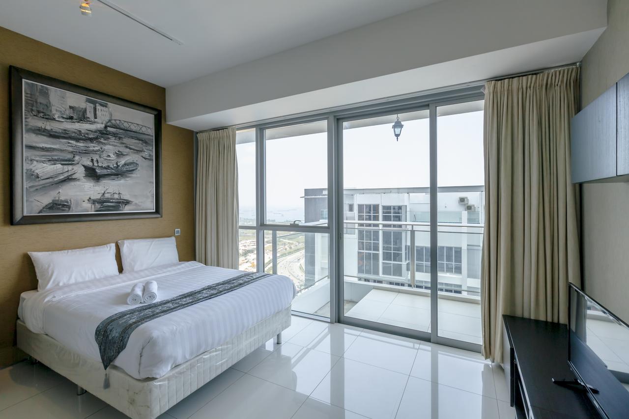 K Tanjongpagar Cbd Ocean View