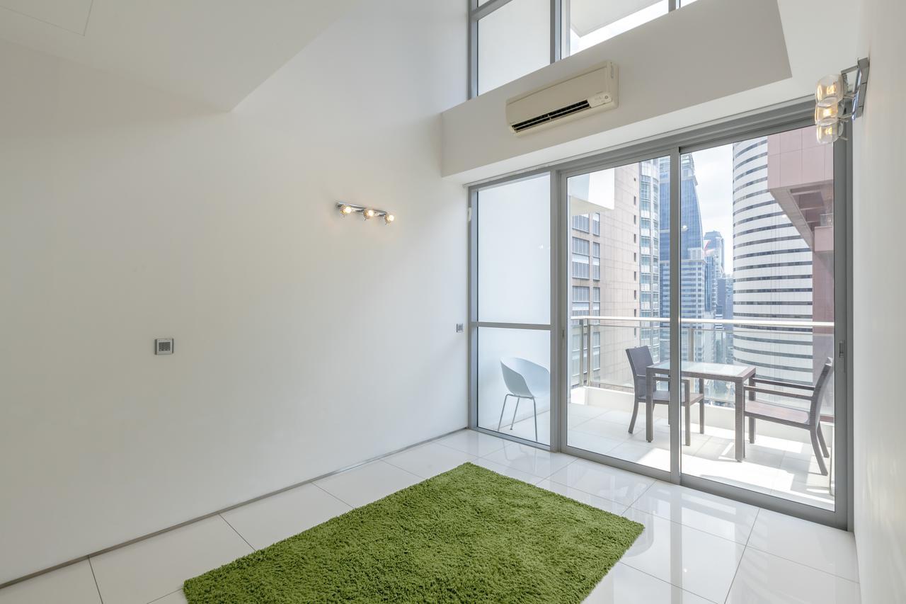 K Tanjongpagar Cbd Ocean View Apartment Singapore