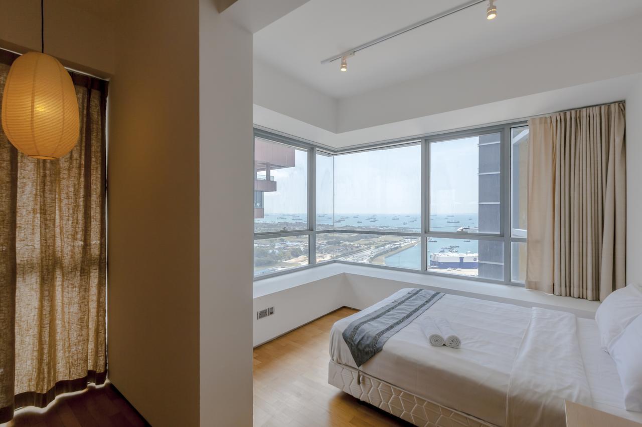 K Tanjongpagar Cbd Ocean View