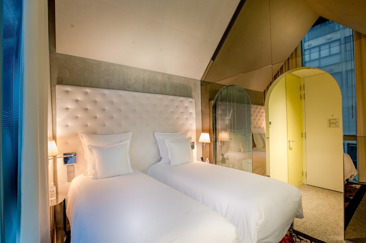 M Social 4* Singapore
