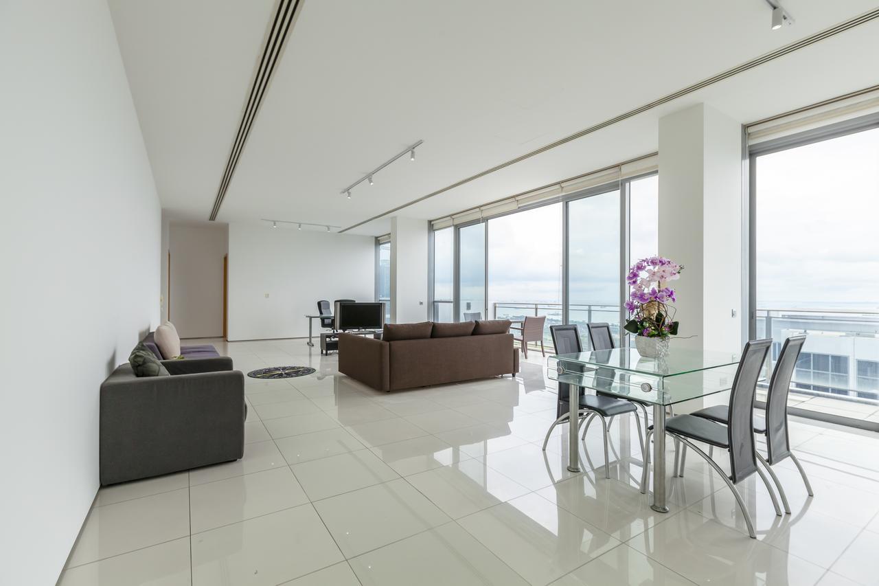 K Tanjongpagar Cbd Ocean View * Singapore