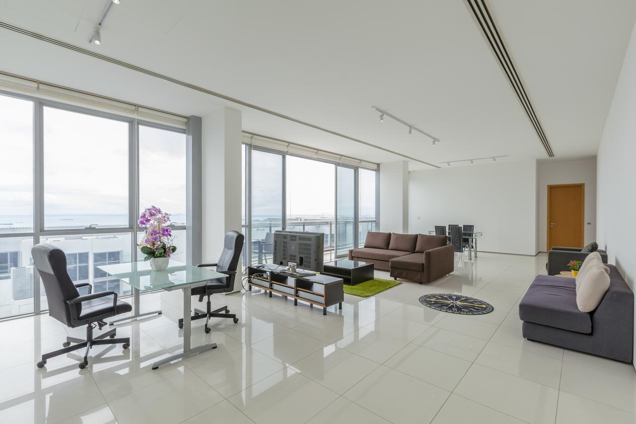 K Tanjongpagar Cbd Ocean View * Singapore