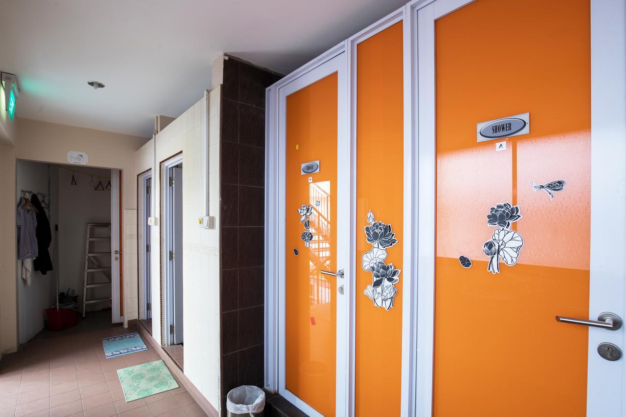 Hostel Nnv