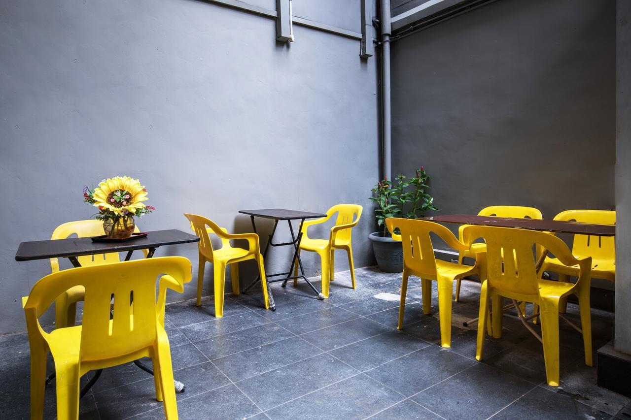 Nnv Hostel Singapore