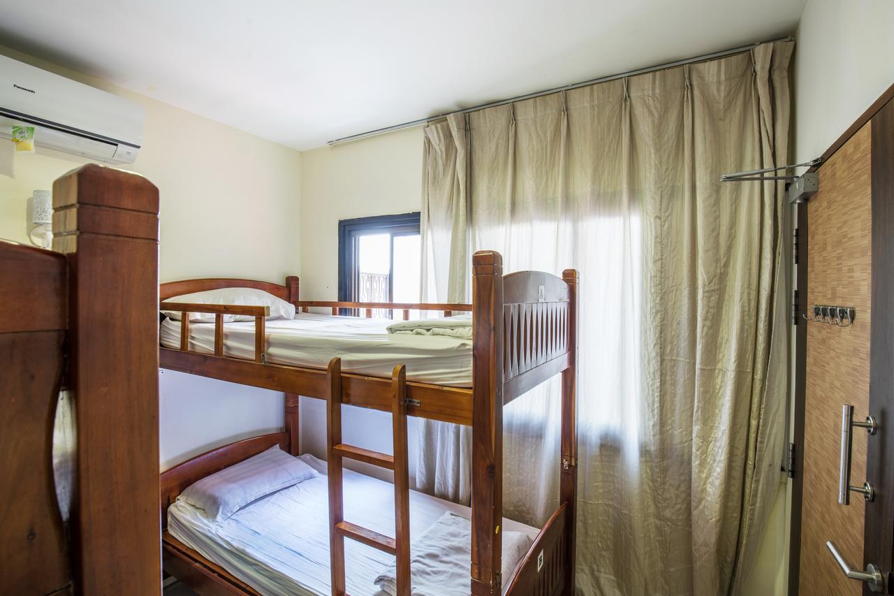 Hostel Nnv Singapore