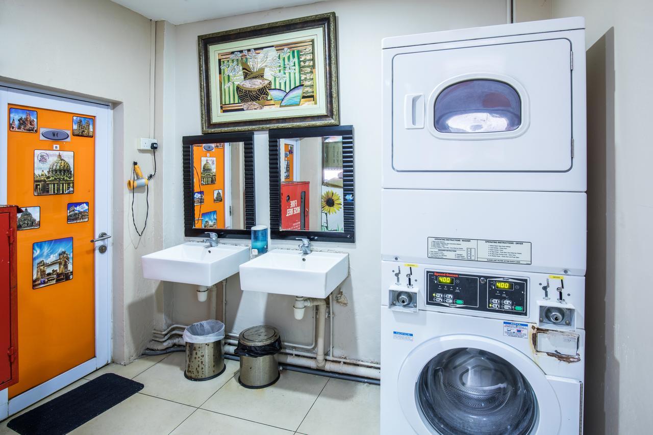 Nnv Hostel *