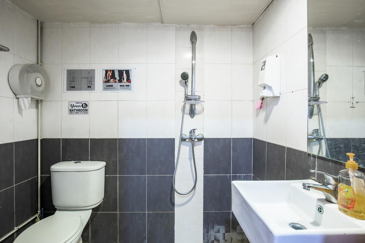 Hostel Nnv