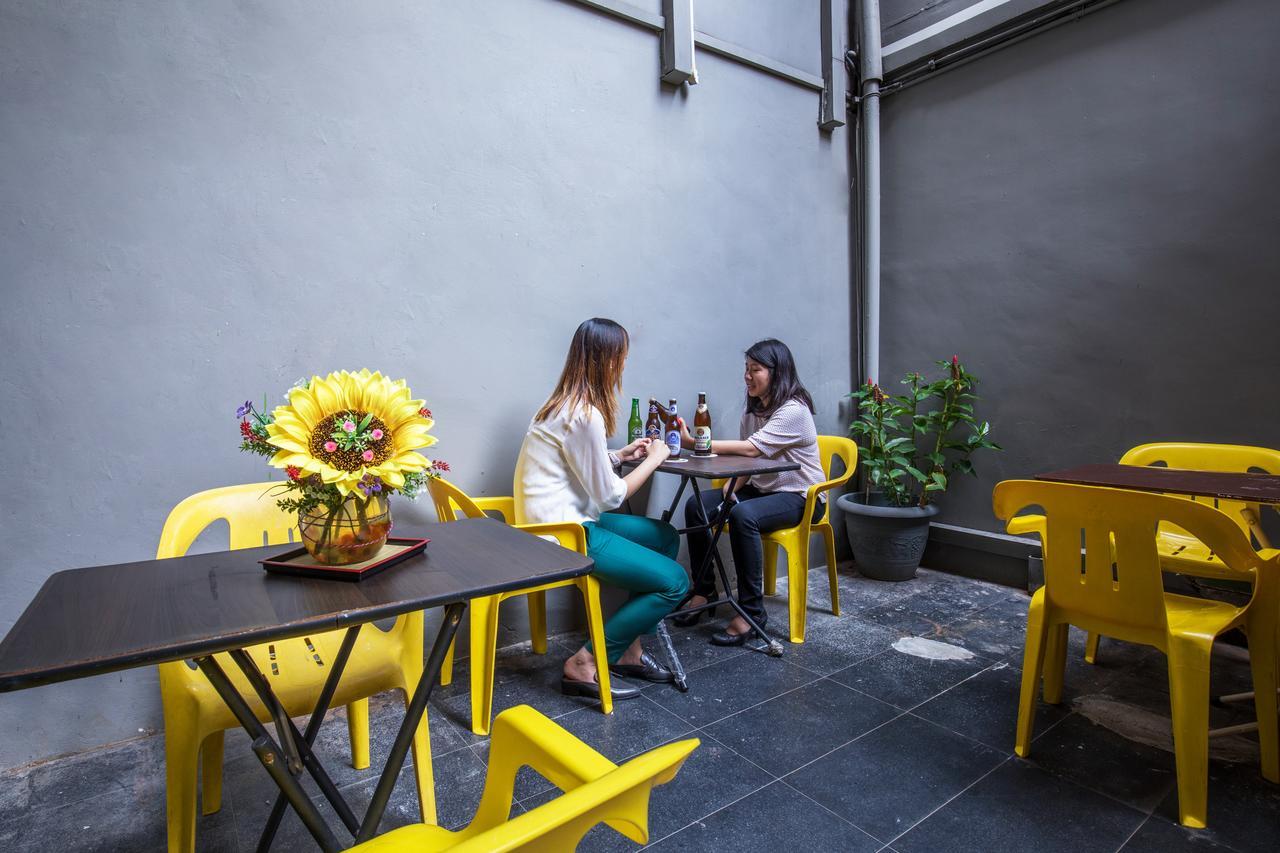 Hostel Nnv Singapore