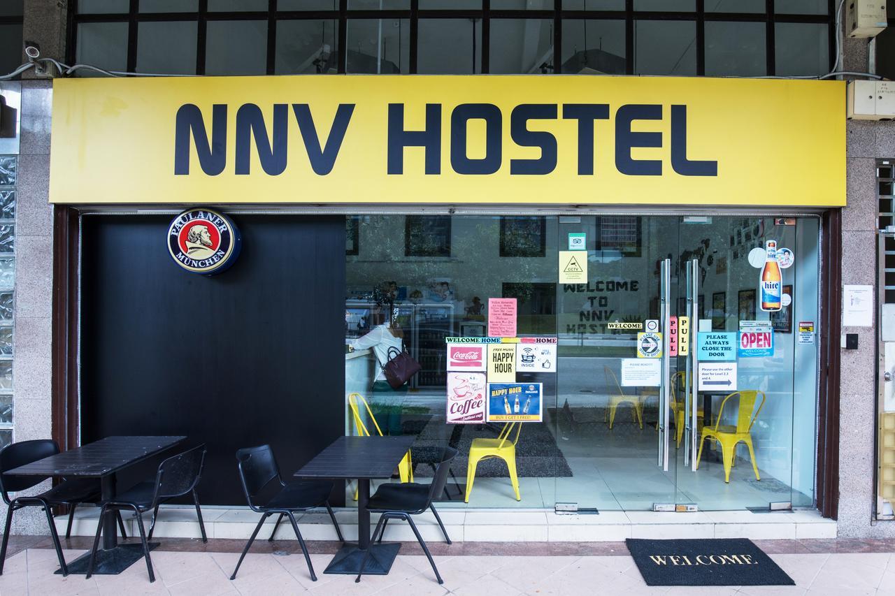 Hostel Nnv