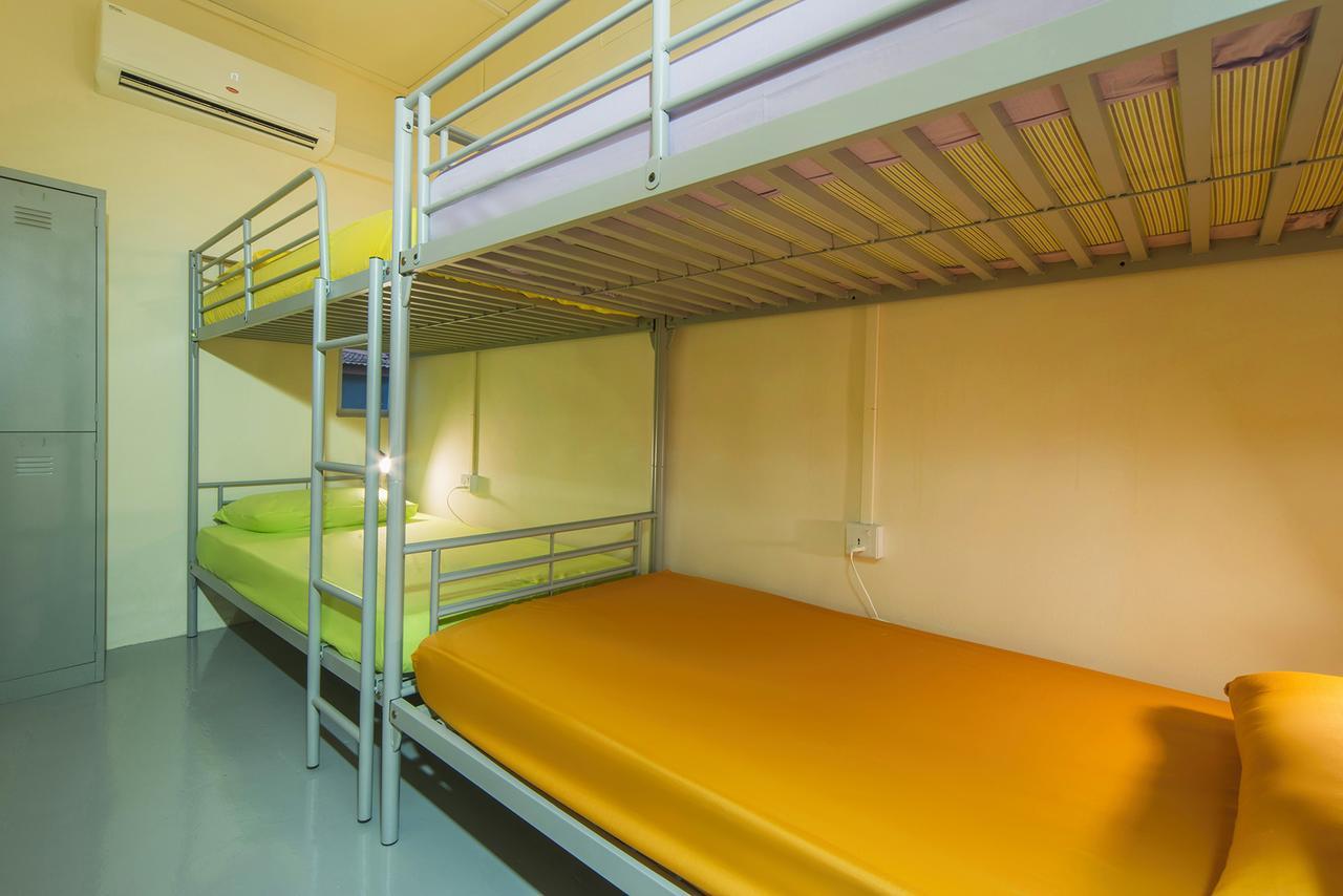 Coral Hostel