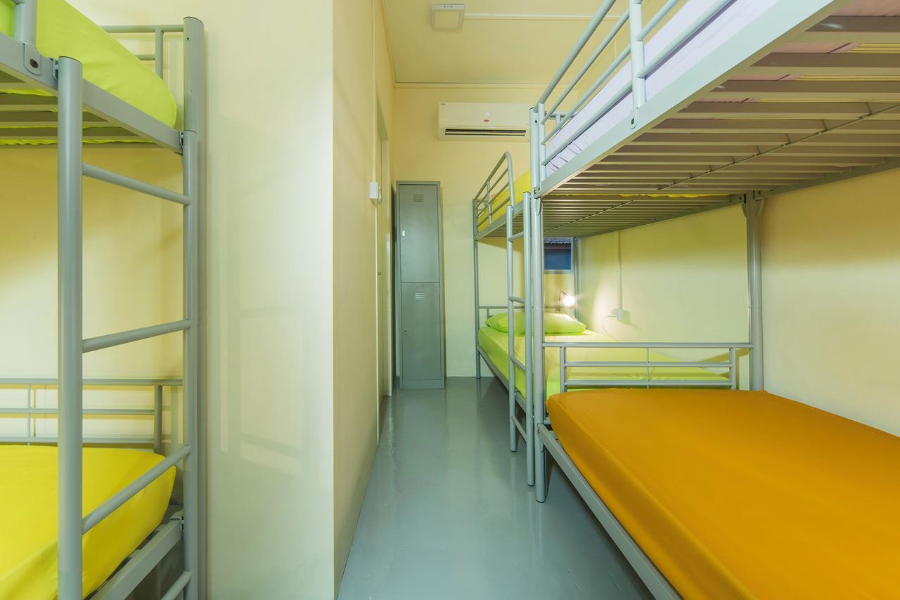 Coral Hostel