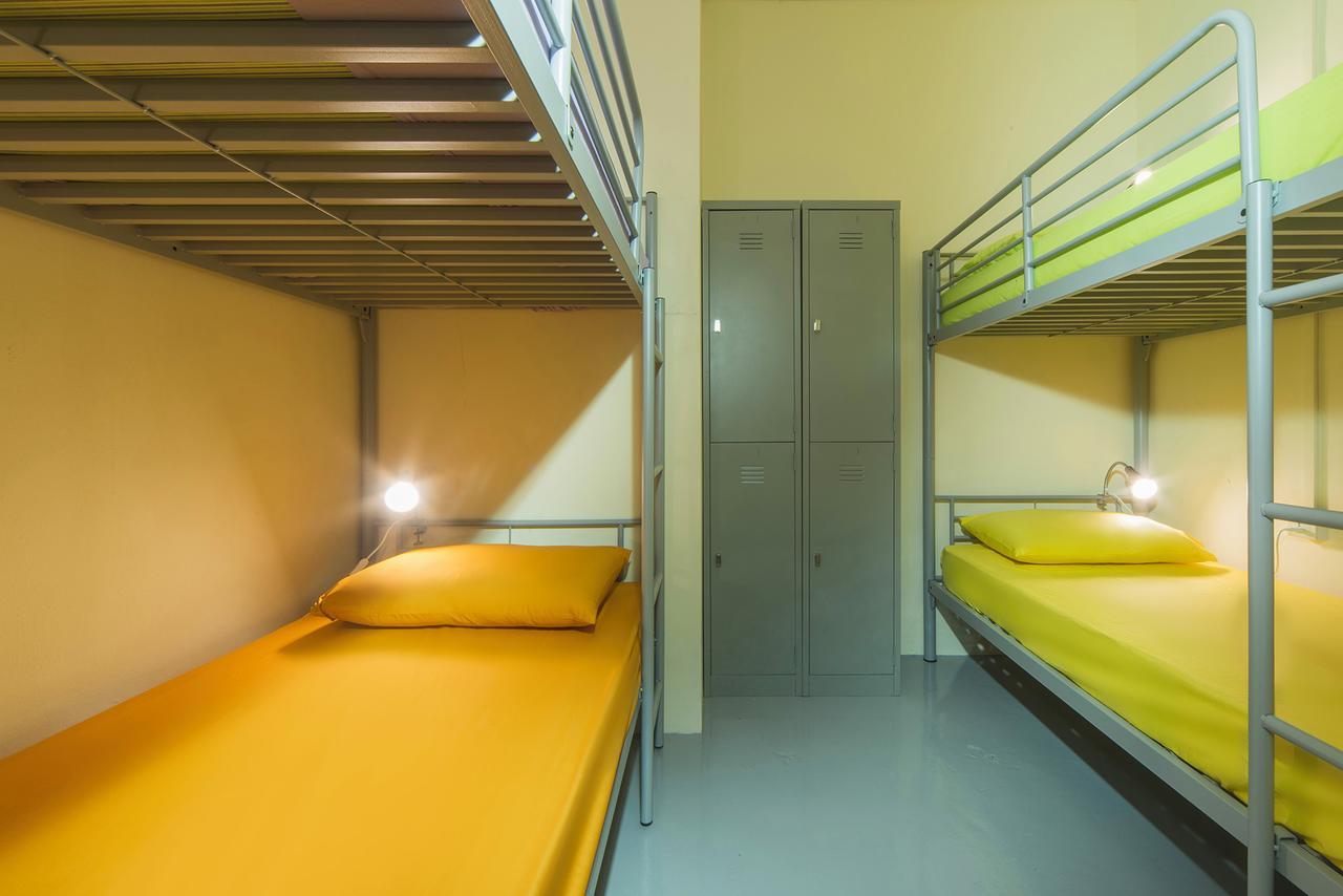 Hostel Coral *