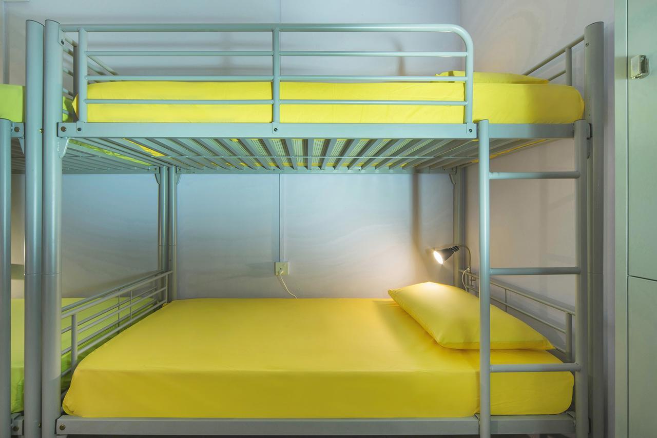 Hostel Coral
