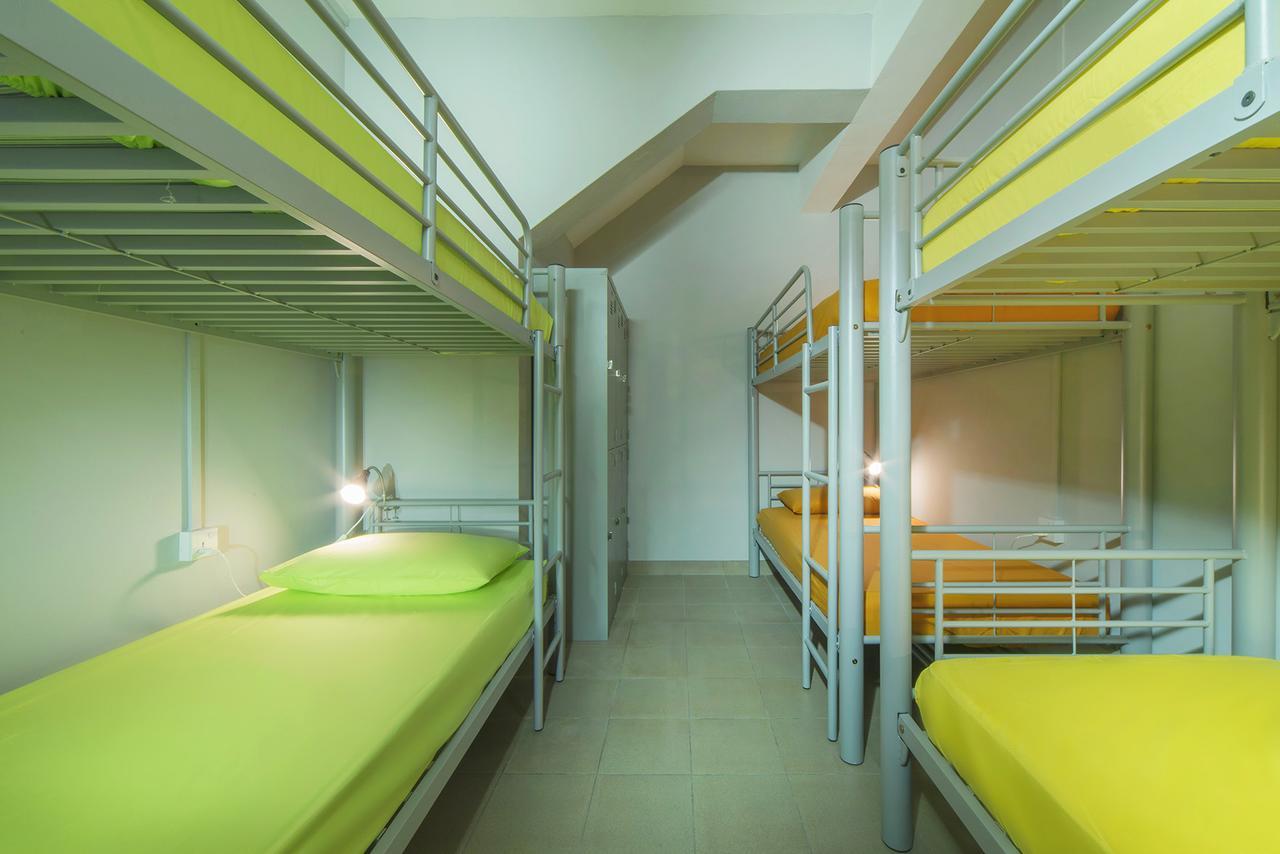 Hostel Coral *