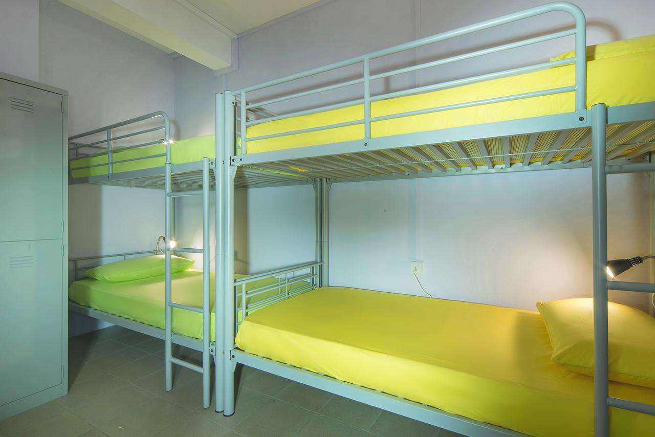 Coral Hostel