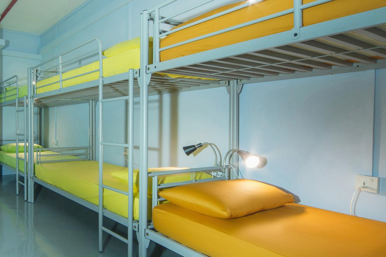 Coral Hostel Singapore