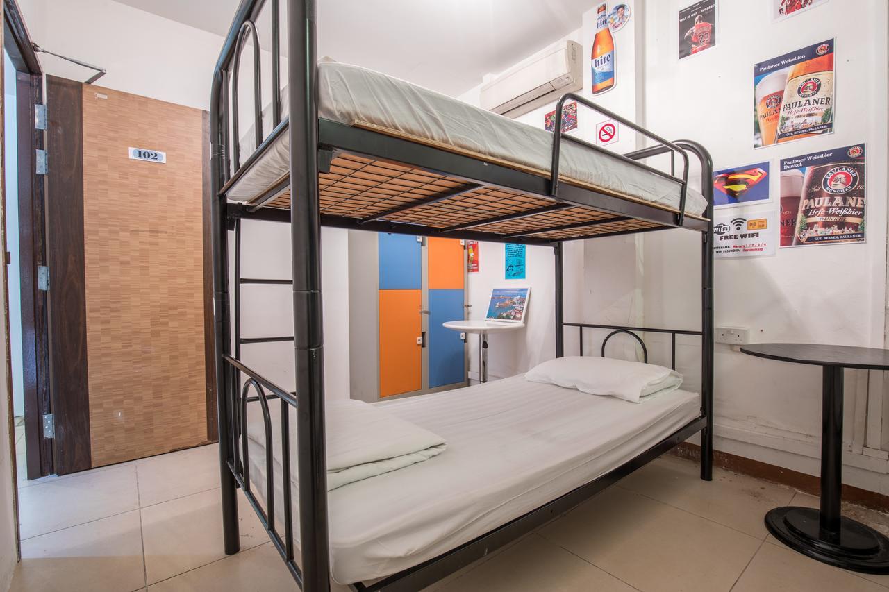 Nnv Hostel