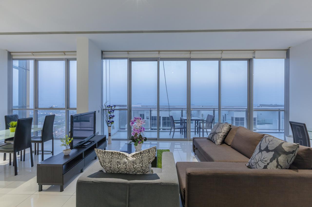 Apartment K Tanjongpagar Cbd Ocean View Singapore