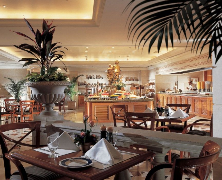 Orchard Hotel