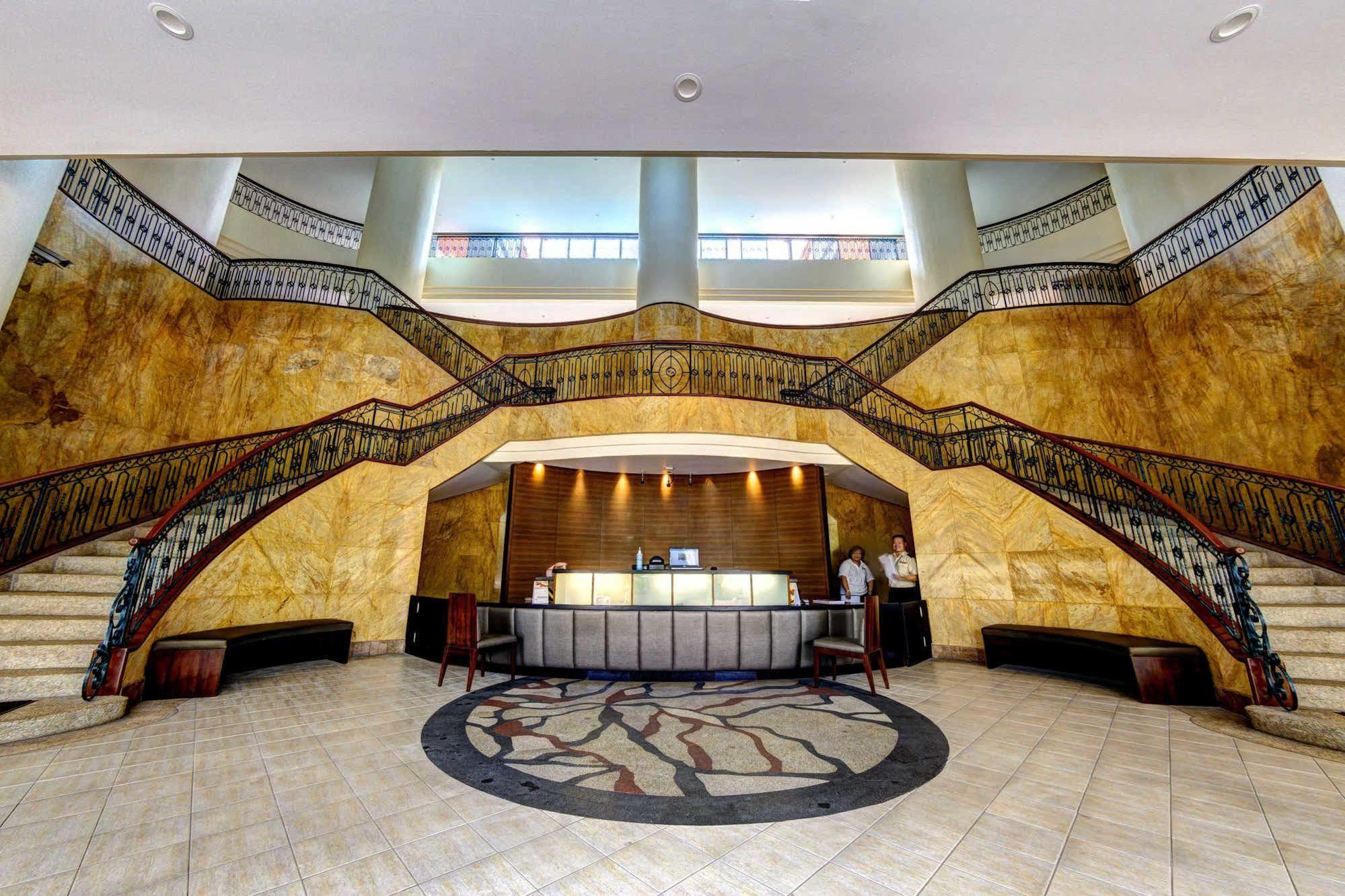 Great World Residences Aparthotel