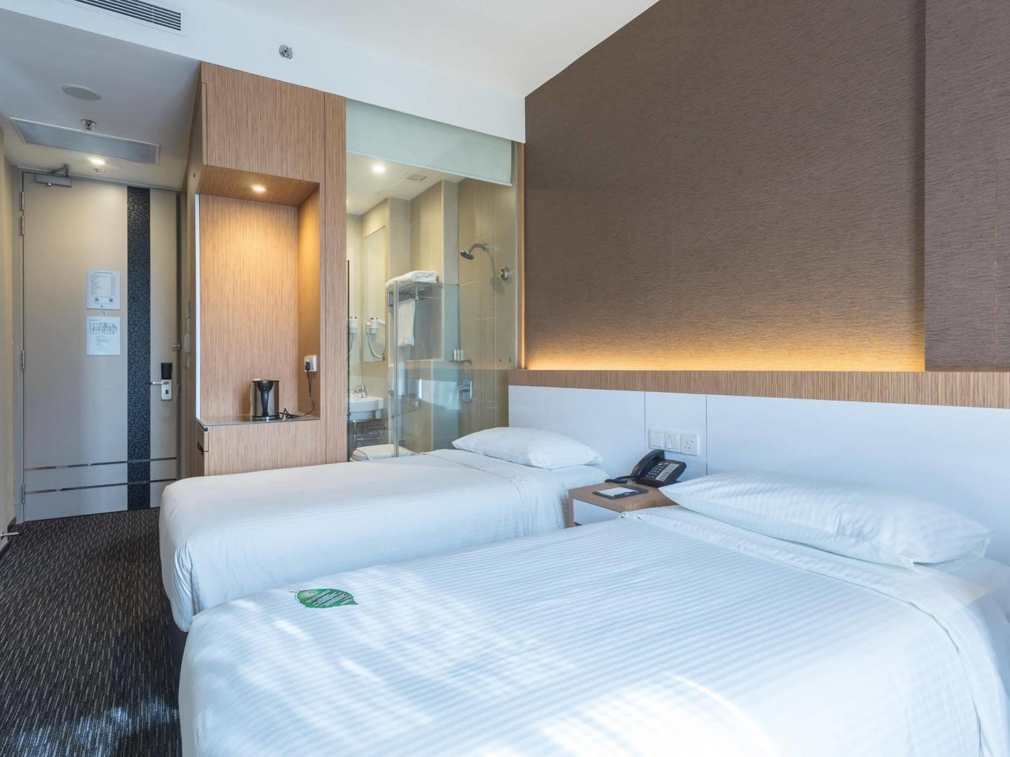 Hotel The Seacare Singapore
