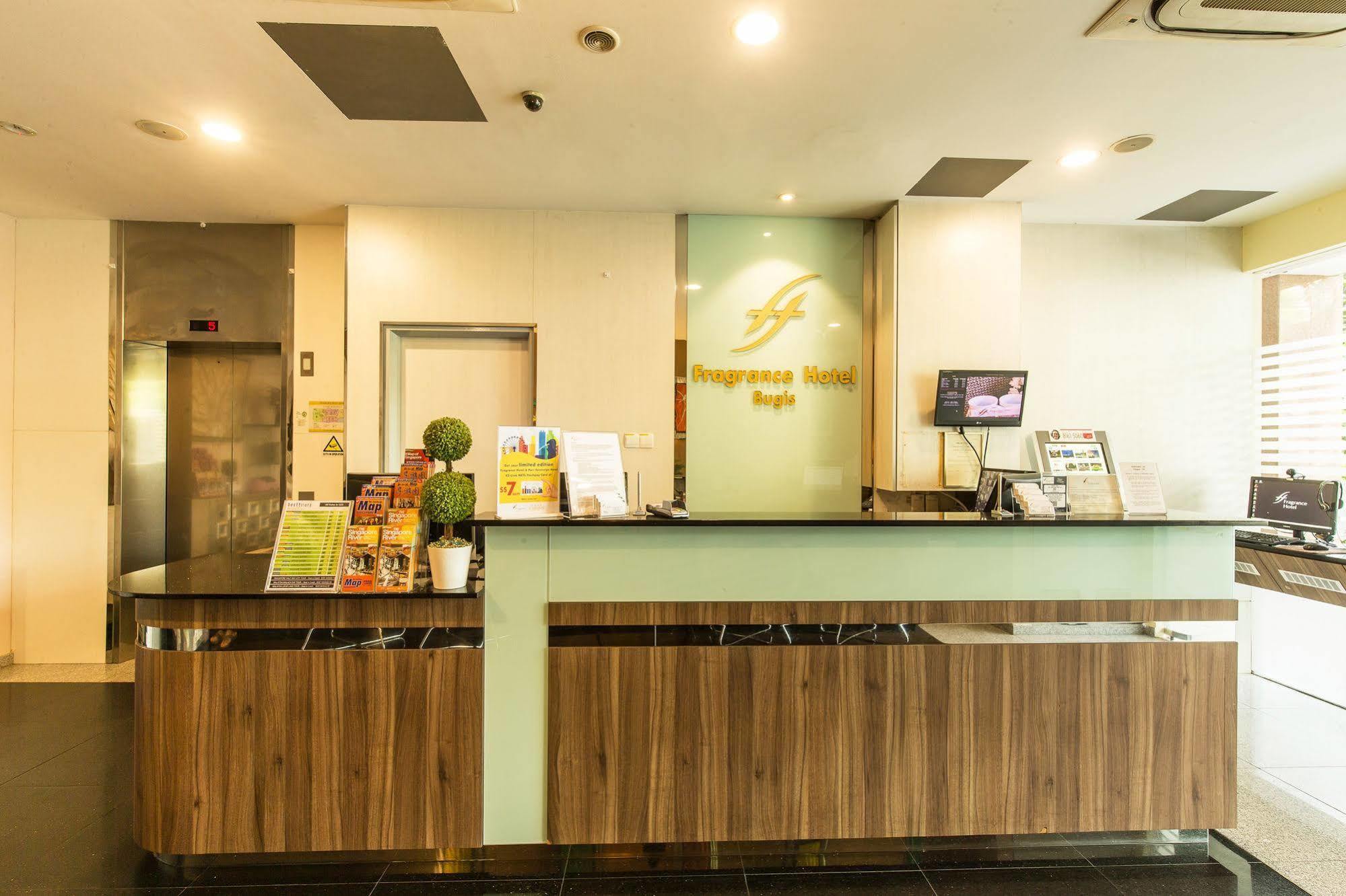 Hotel Ibis Budget Bugis