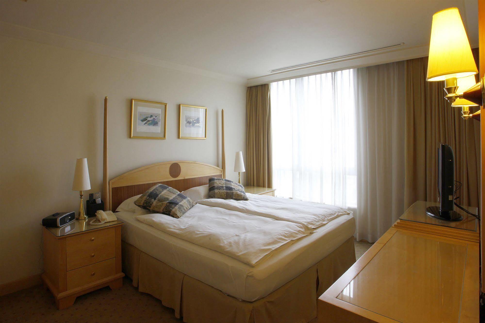 Aparthotel Lanson Place Winsland, Singapore