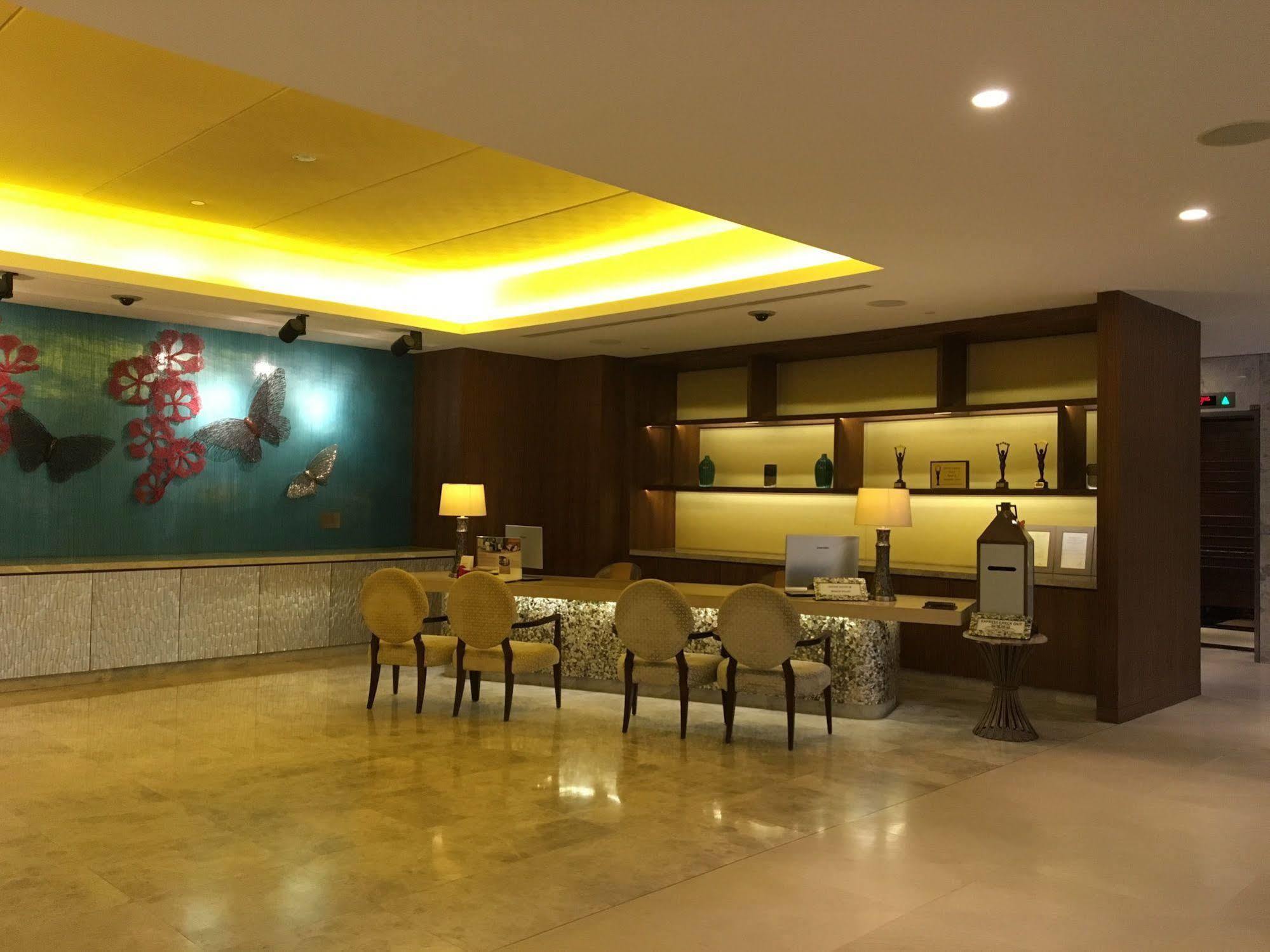 World Sentosa - Equarius 5*
