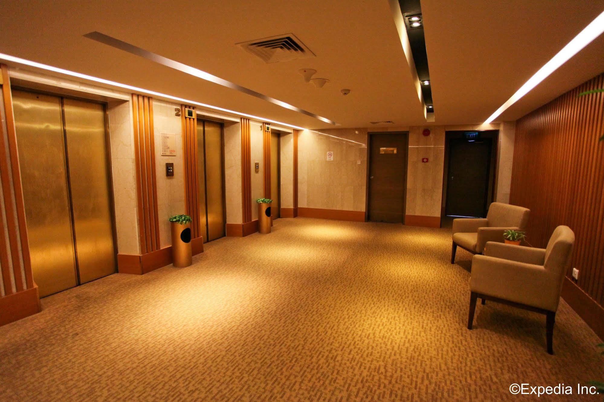 Grand Pacific Singapore