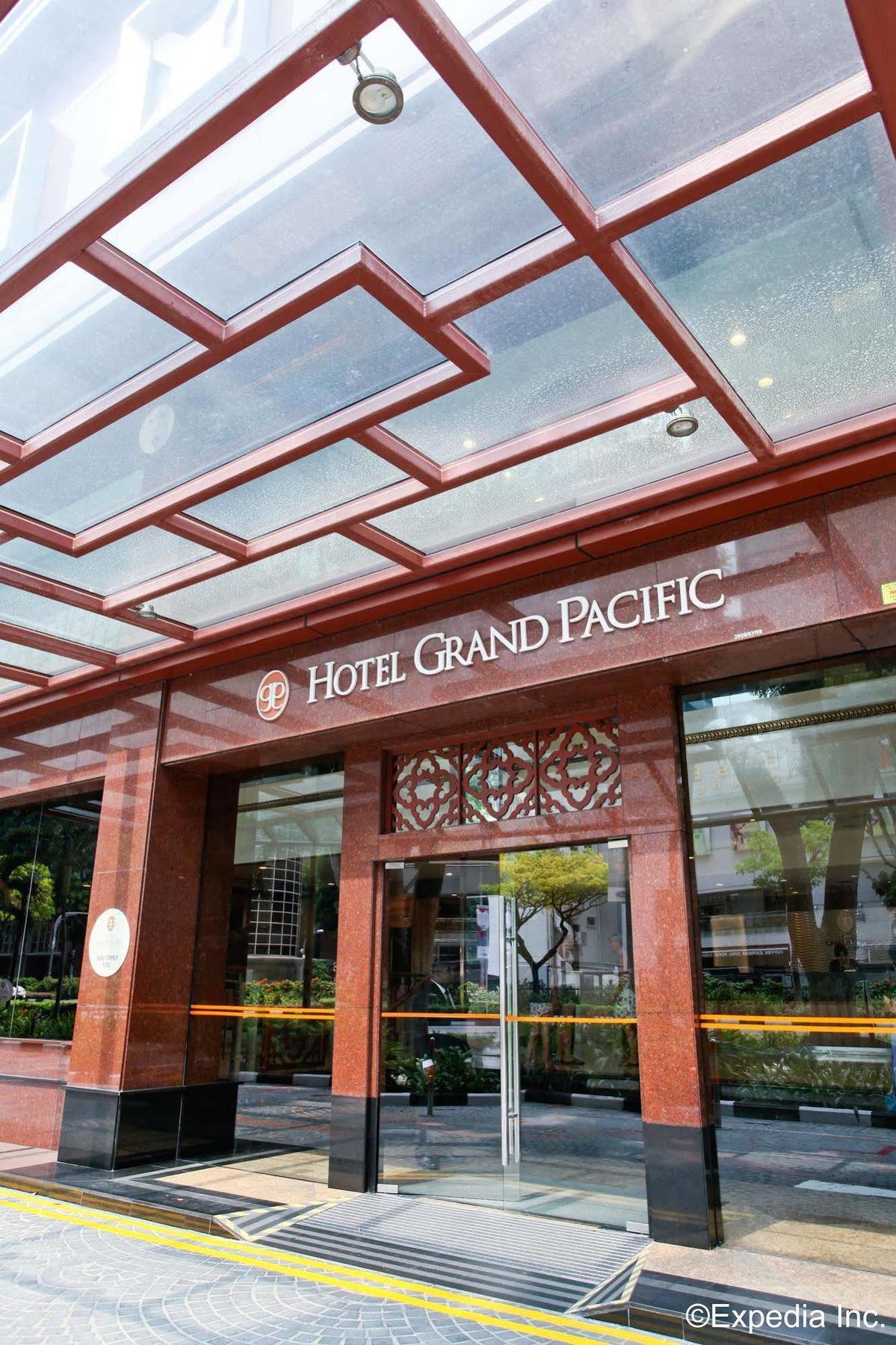 Grand Pacific Singapore