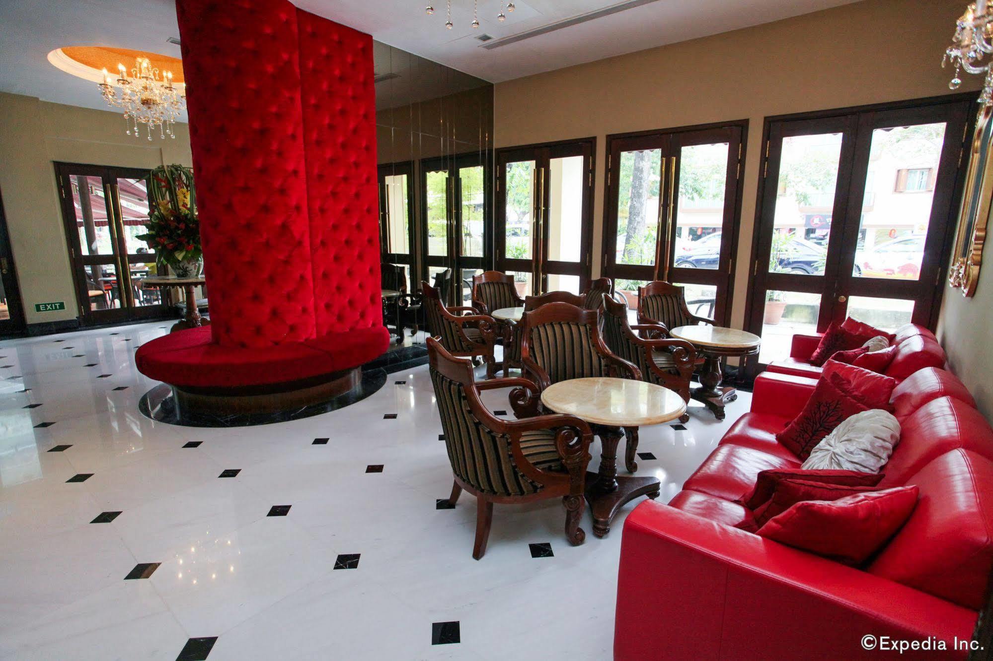 Nostalgia 4* Singapore