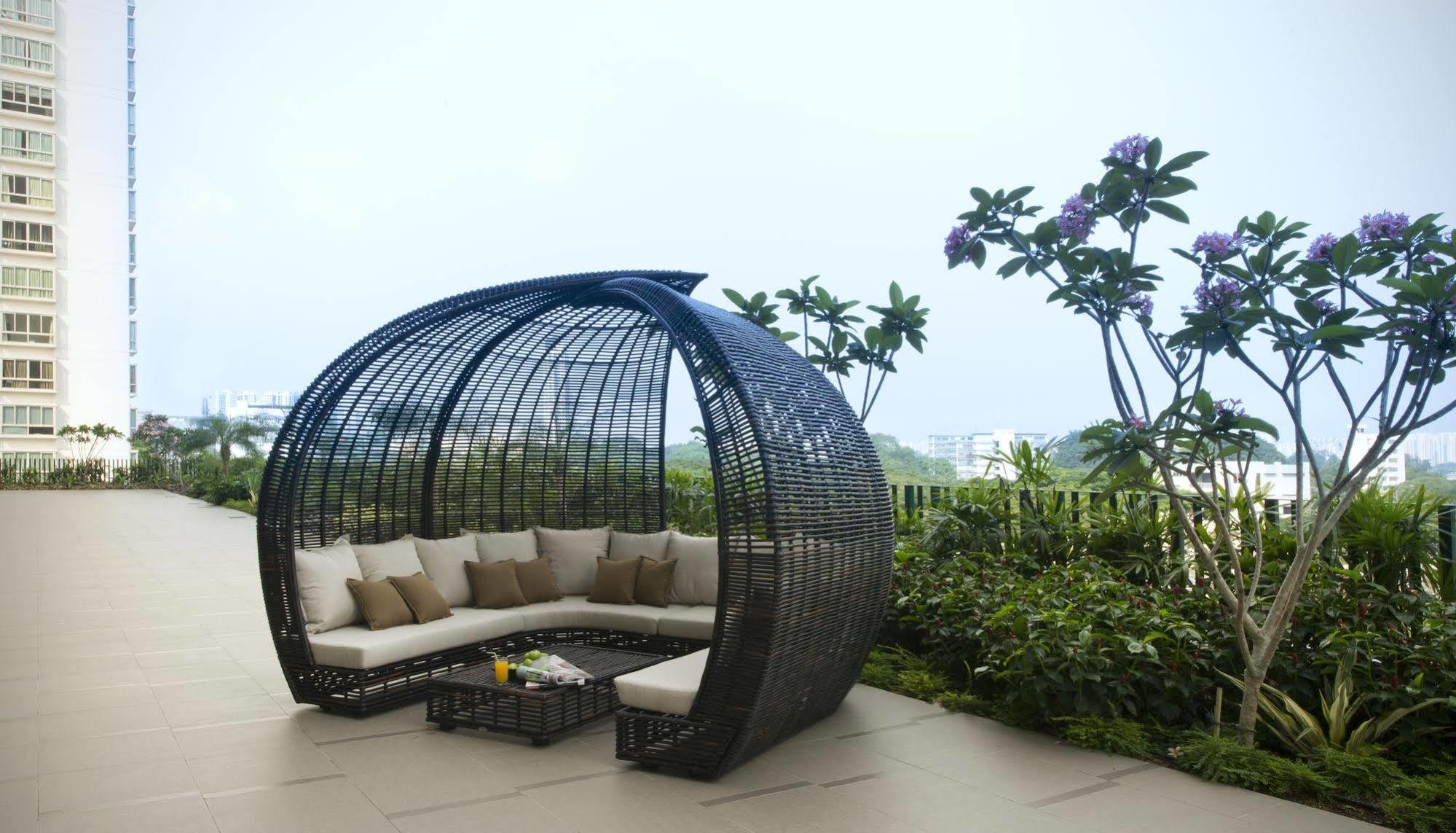 V Lavender 4* Singapore