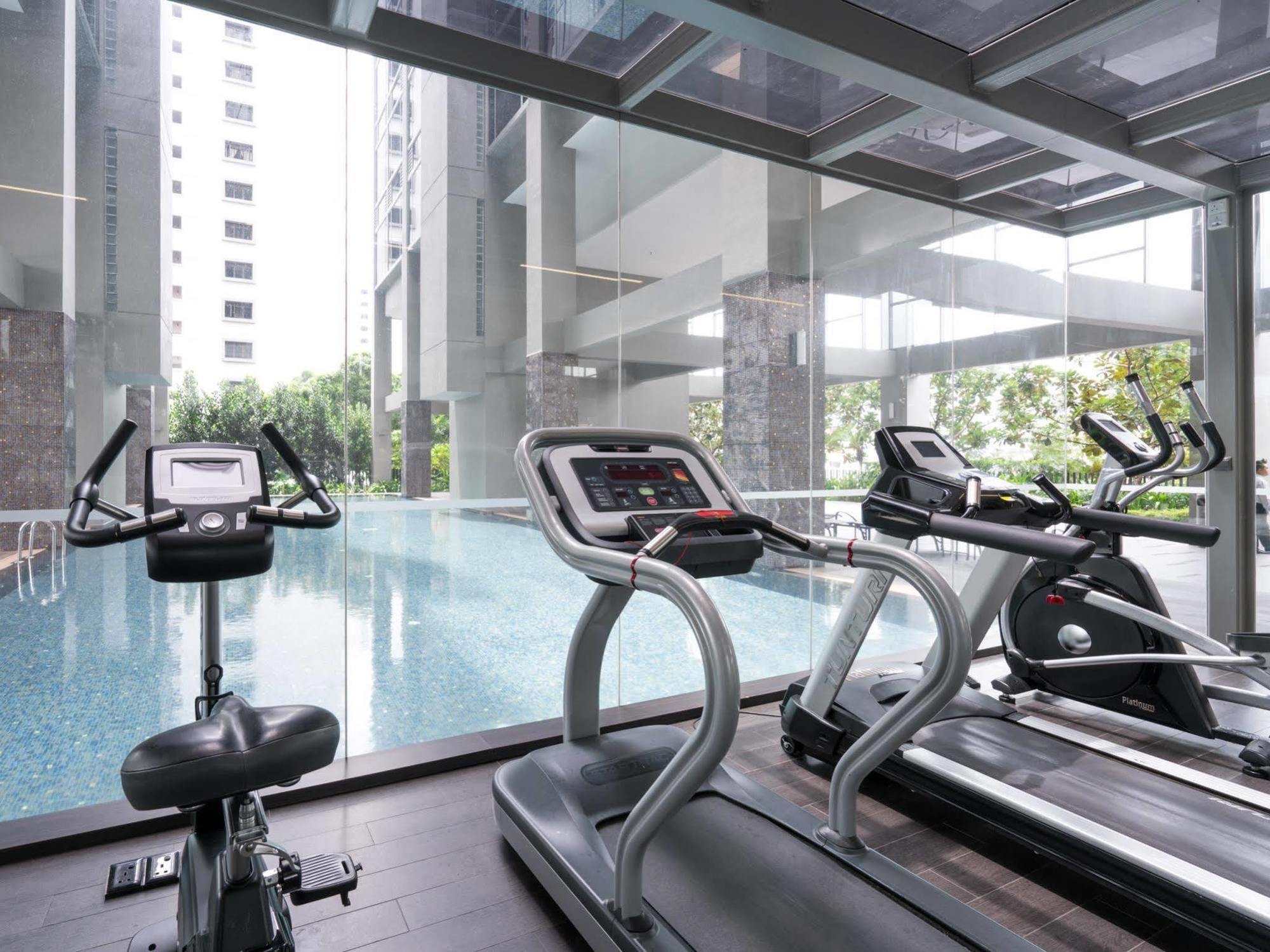 Hotel V Lavender Singapore