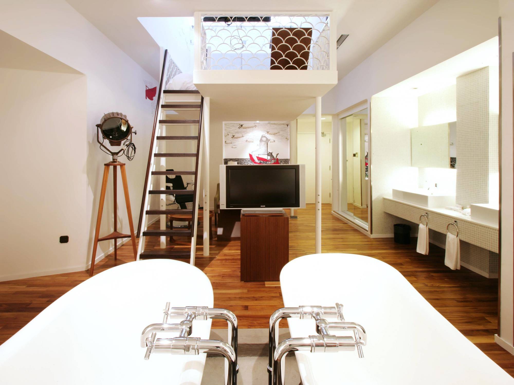 New Majestic 4* Singapore