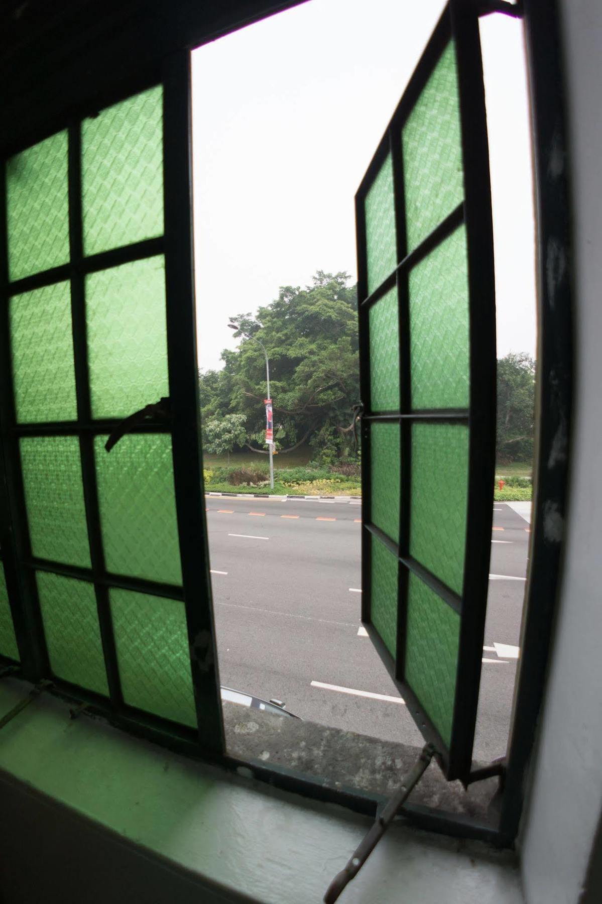 Ark Hostel Singapore