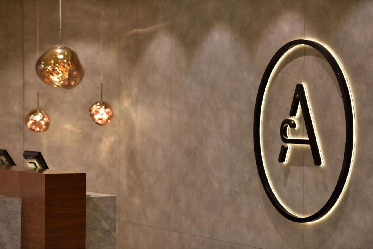 Aerotel - Transit In Terminal 1 Hotel Singapore
