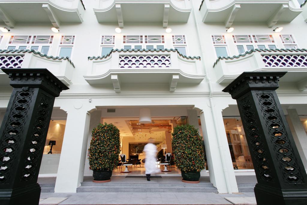 New Majestic Singapore