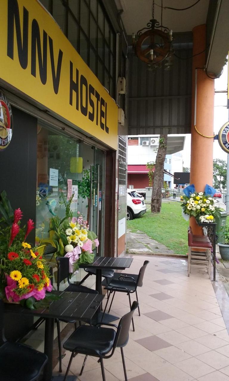 Nnv Hostel *