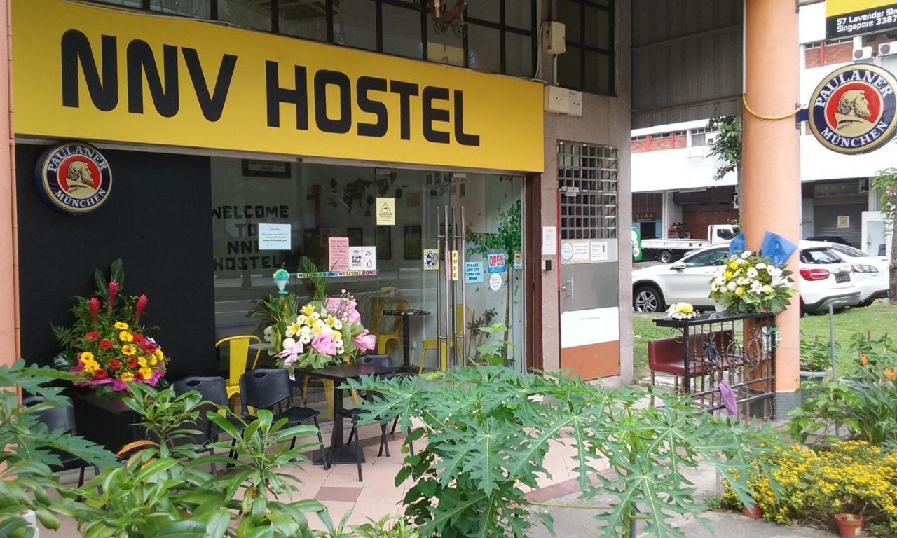 Nnv Singapore