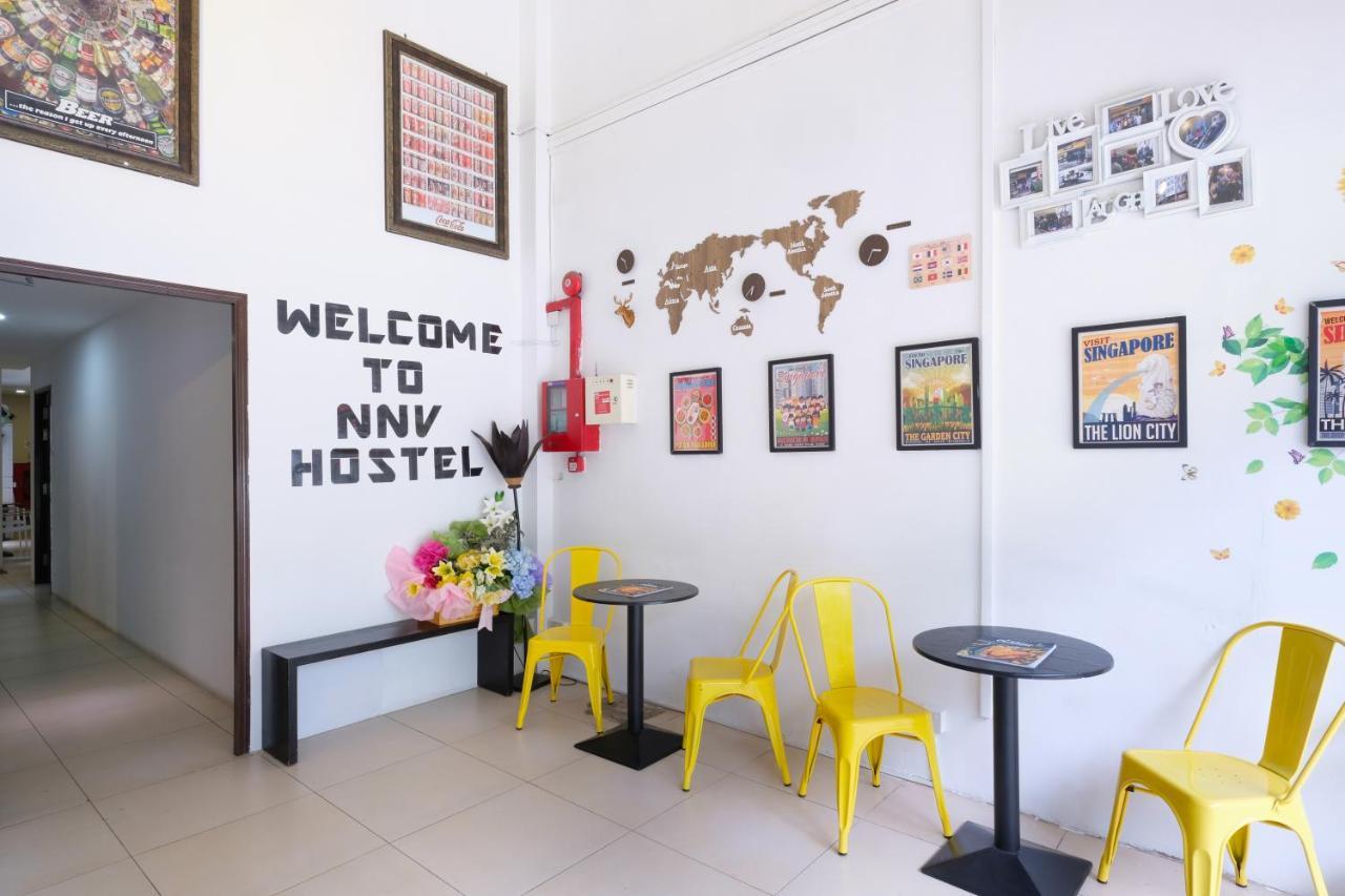 Nnv Singapore