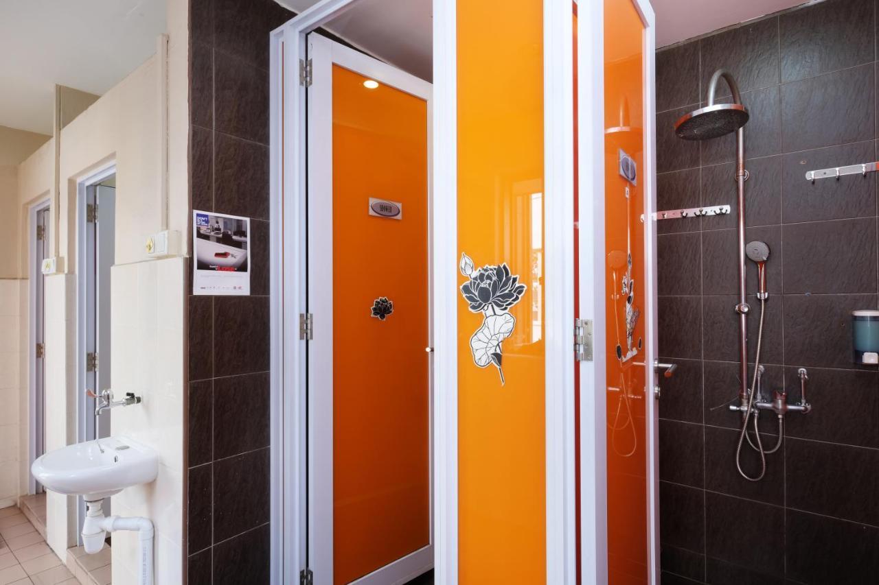 Hostel Nnv Singapore