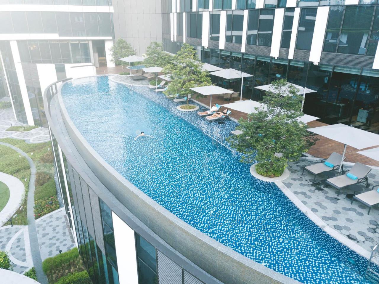Novotel On Stevens Hotel