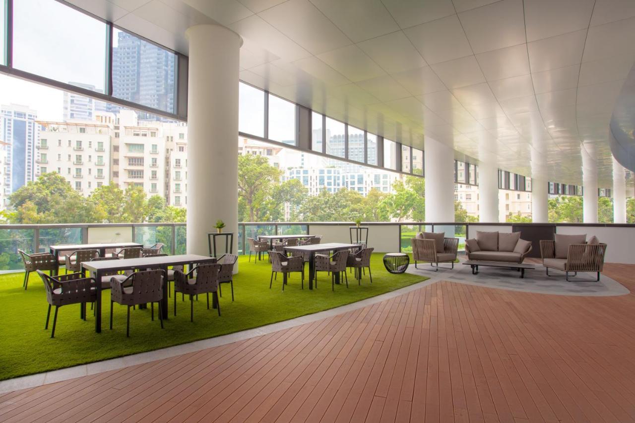 Novotel On Stevens Hotel