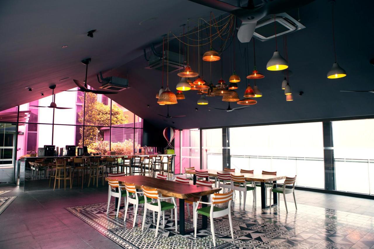 Hotel M Social 4*