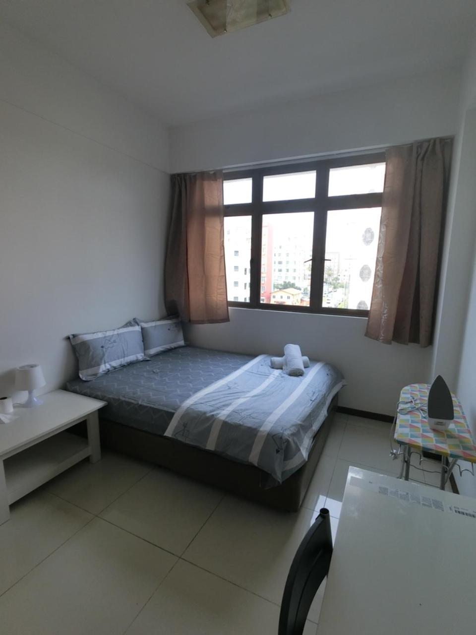 38 Lorong 8 Geylang Apartment *