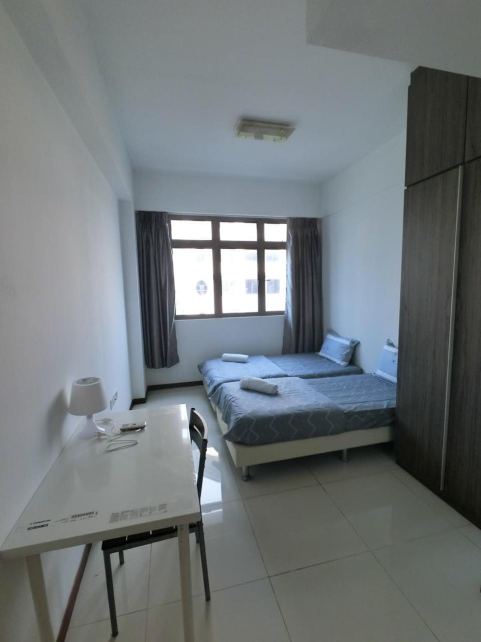 38 Lorong 8 Geylang