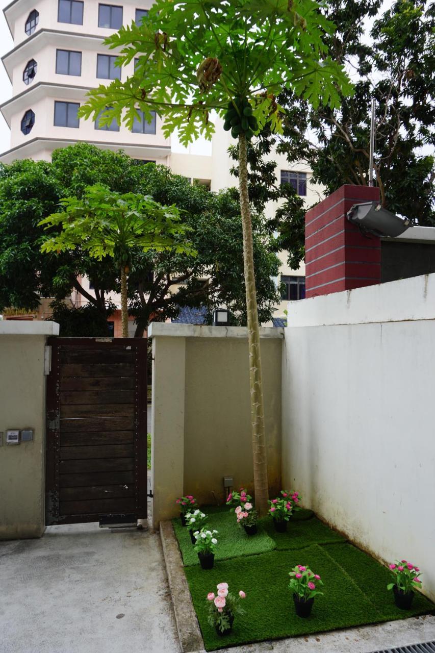 38 Lorong 8 Geylang Apartment Singapore