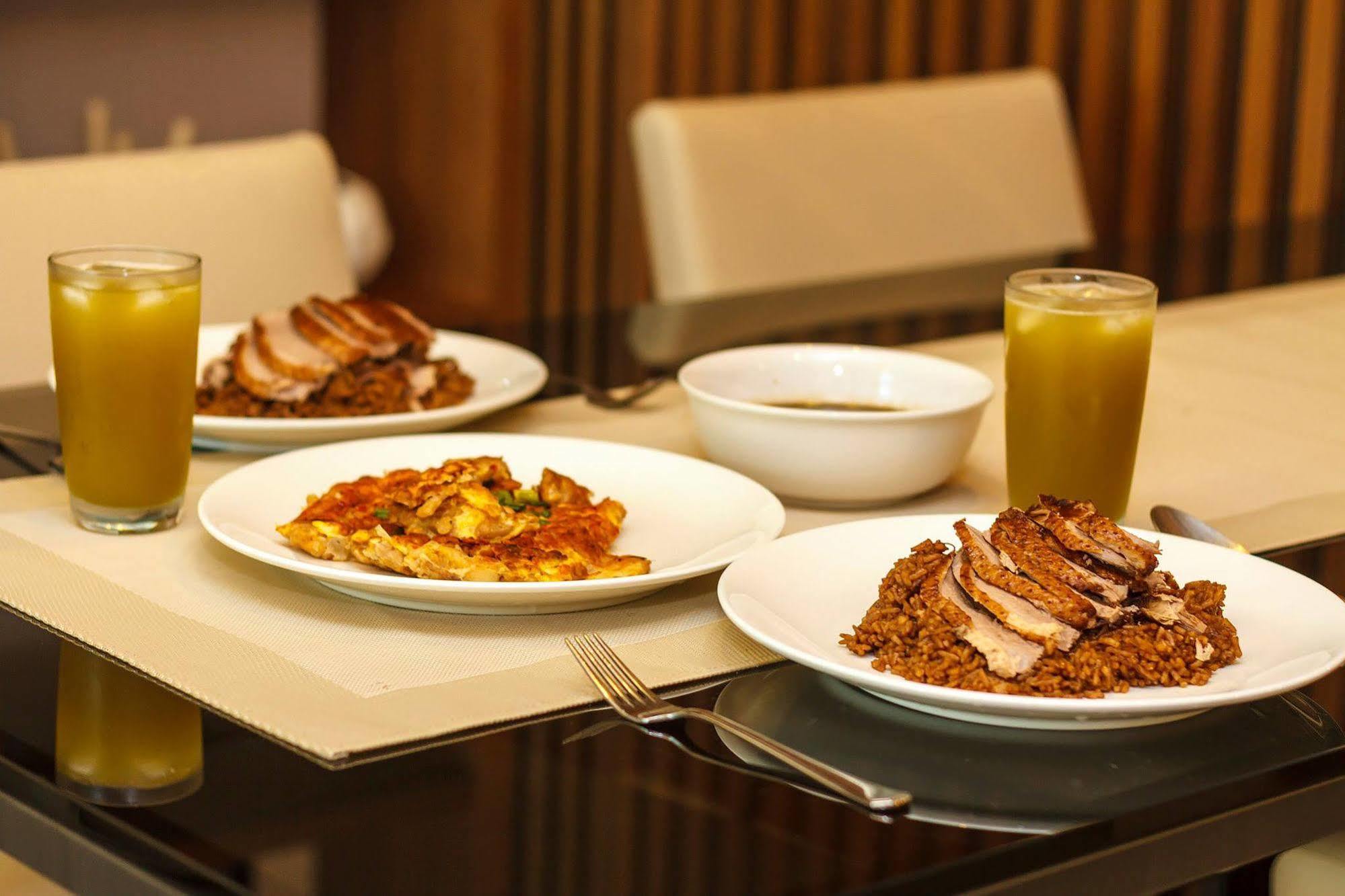 Great World Residences Aparthotel 4*