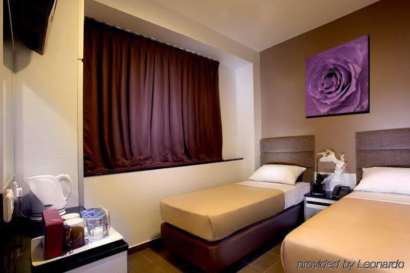 Ibis Budget Bugis Hotel
